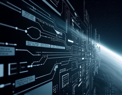 Artificial Intelligence Revolutionizes Market Insights