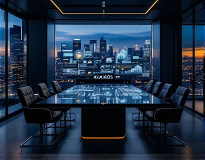 Artificial Intelligence Revolutionizes Real Estate Decision-Making