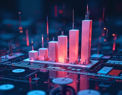 Artificial Intelligence Revolutionizes Real Estate Market Analysis