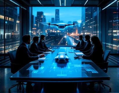 Driving the Real Estate Market with AI-Driven Insights