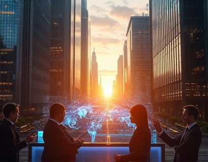 Exposing the Real Estate Market with AI-Driven Insights