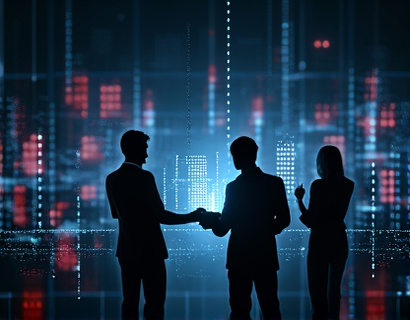 Optimizing Real Estate Transactions with AI-Powered Chat Interfaces