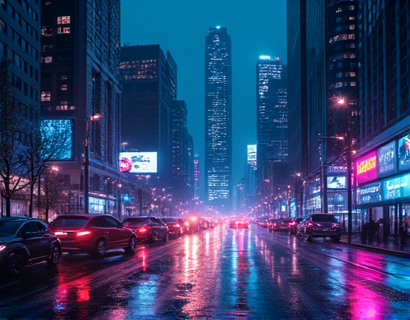 Weaving Real-Time Market Insights into the Fabric of Real Estate Transactions