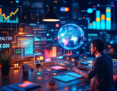 Youthful Approach to Real Estate Decisions with AI Chat Interface: Real-Time Market Insights