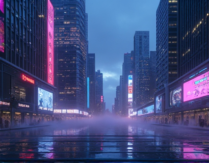 Zestful Insights Unlock the Power of AI-Powered Market Analysis